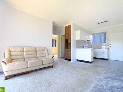 13 / 1 Whitfield Pl, Lake Illawarra