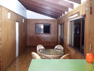 30 Flinders, Cooktown