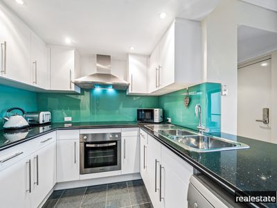 4 / 1 Dunedin Street, Mount Hawthorn