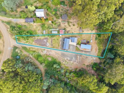 143 Jacksons Road, Franklin