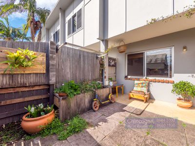 8 / 121 Dalley Street, Mullumbimby