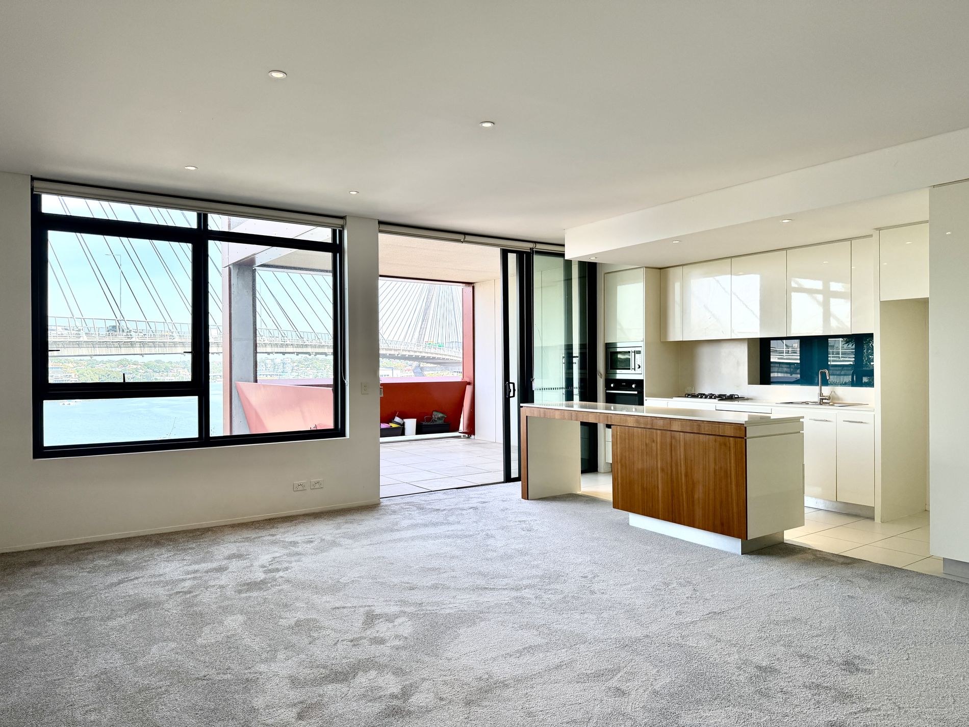 101 / 1 Distillery Drive, Pyrmont