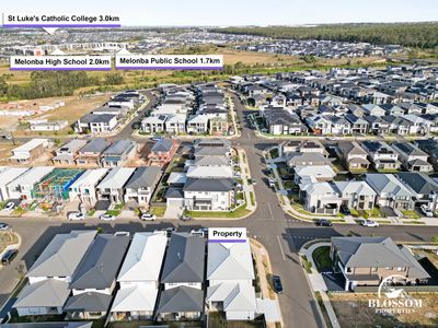 47  Feathertail Avenue, Marsden Park