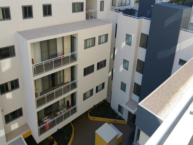512 / 52 Arncliffe Street, Wolli Creek