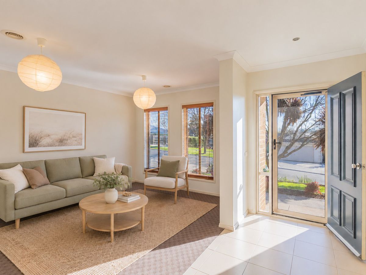 45 Grange Circuit, Beaconsfield