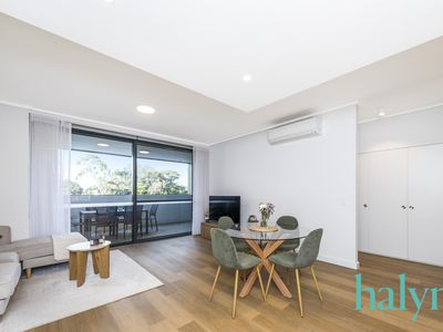 M2 / 1 Seymour Avenue, Shenton Park