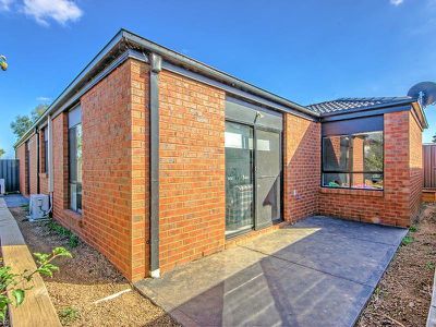 3 Stony Street, Wyndham Vale