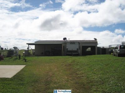 Yungaburra