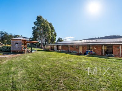 51 Honeywood Drive, Honeywood