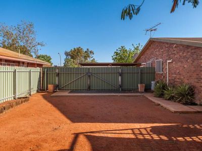 5 / D Yarrunga Crescent, South Hedland