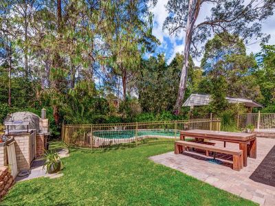 25 Lamorna Avenue, Beecroft