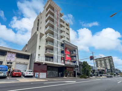 21 / 24 Brookes Street, Bowen Hills