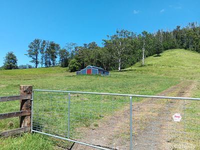 Lot 1 / 2667 Pappinbarra Rd, Pappinbarra