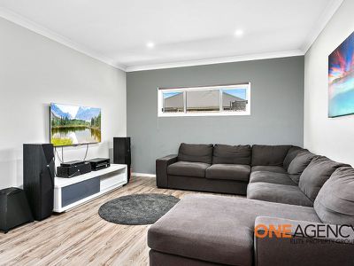 5 Mollymook Street, Tullimbar