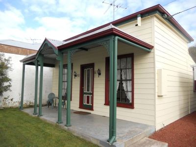 50 Bertha Street, Mount Gambier