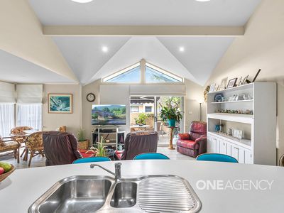 1 / 128 Duncan Street, Vincentia