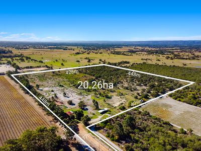 619 Orton Road, Oakford