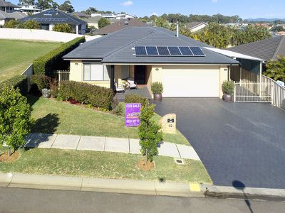 62 Wamara Crescent, Forster
