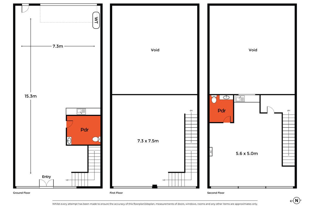 7 / 176 Maddox Road, Williamstown North