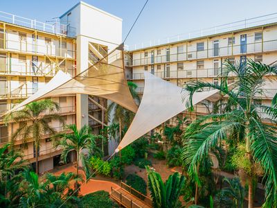 411 / 15-21 Welsh Street, South Hedland