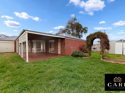 9 Silverwattle Drive, Lyndhurst