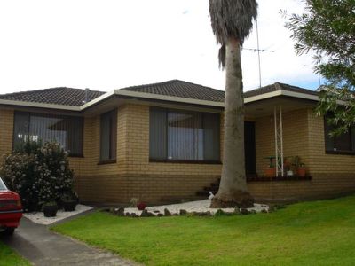 23 Yeates Street, Mount Gambier