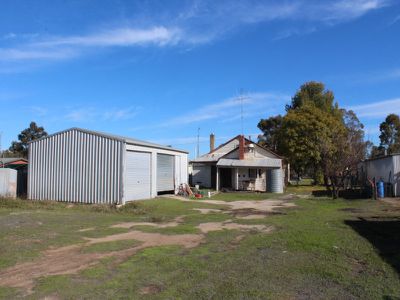 57 Main Street, Koondrook