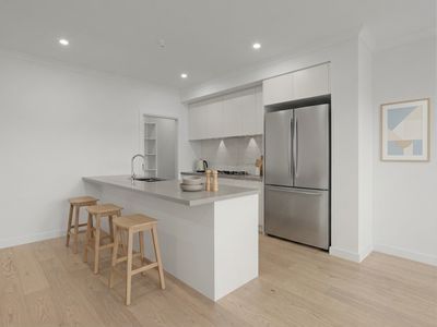 55B Railway Parade, Seaford