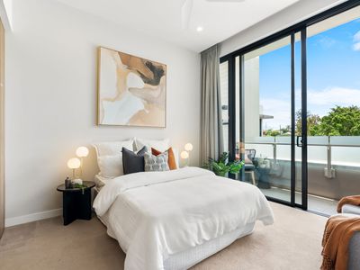 509 / 8 Colton Street, Highgate Hill