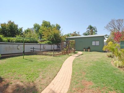 89 Lyall Street, Kalgoorlie