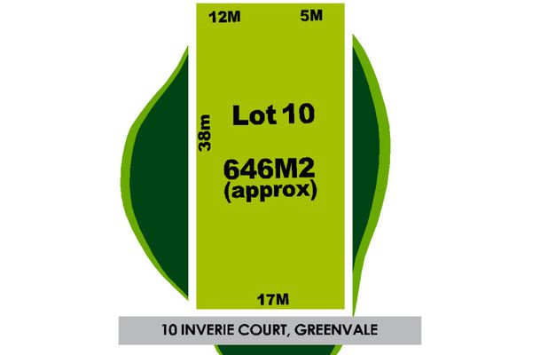 10 Inverie Court, Greenvale