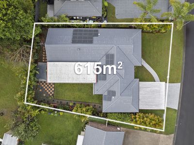 55 Blue Grass Crescent, Eight Mile Plains