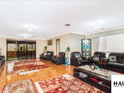 37 Aleppo Street, Quakers Hill