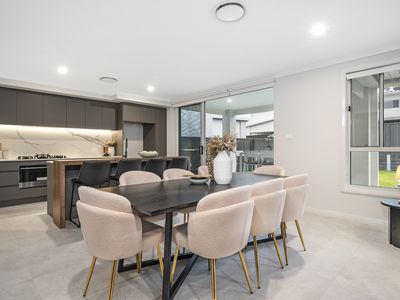 62 Roland Garros Crescent, North Kellyville