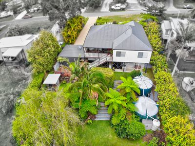 10 Saguaro Ct, Tamborine Mountain