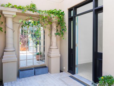 28A  View Street, Woollahra