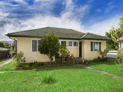 2 Hassett Street, Warilla