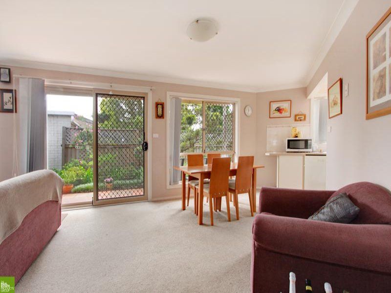 6 / 2-4 Catherine Street, Gwynneville