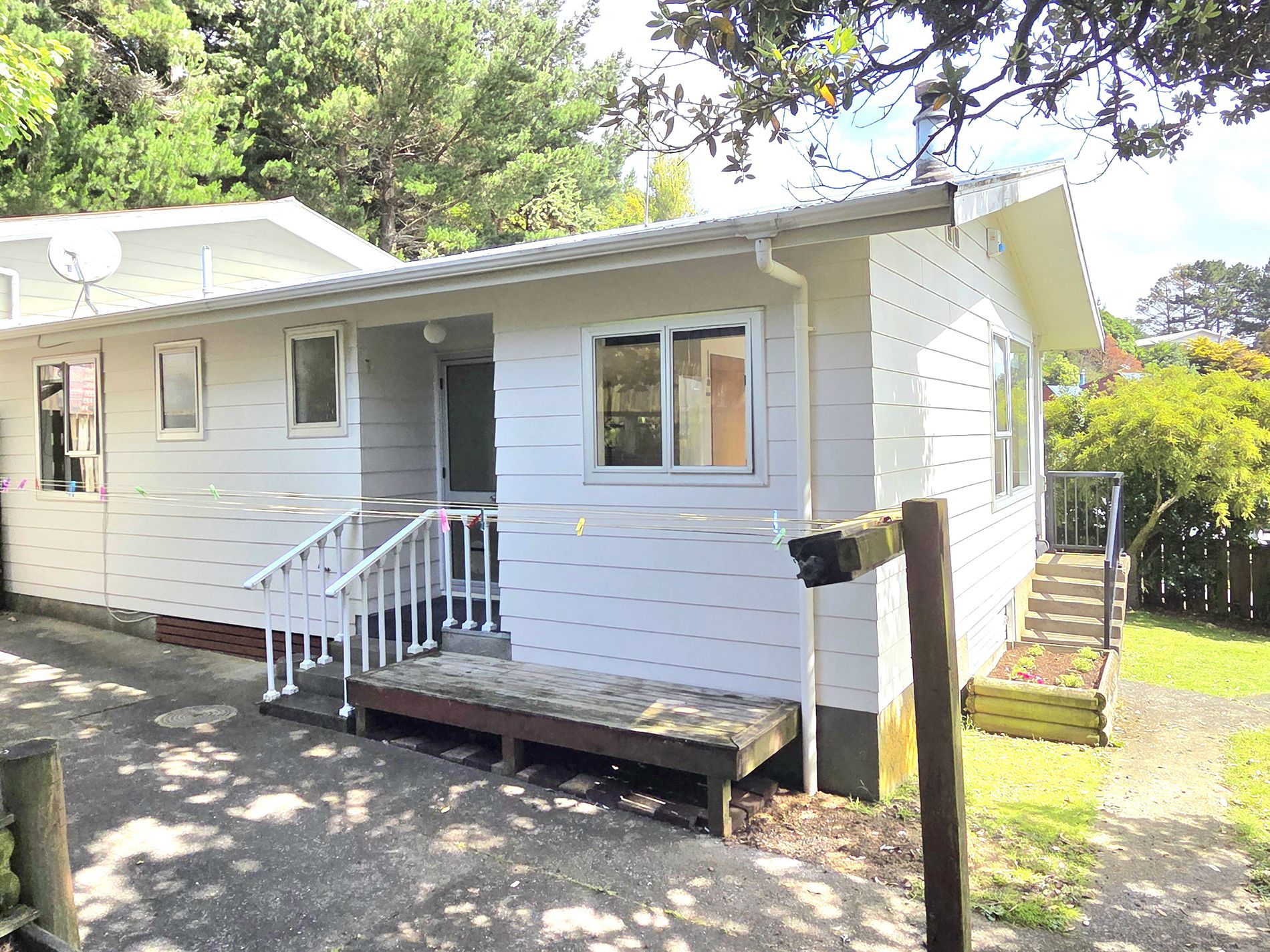 3A Spruce Grove, Ranui Heights