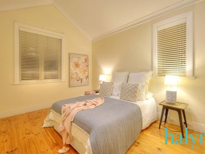 12 Little Parry Street, Perth