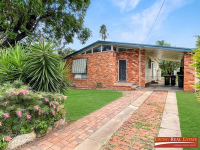 20 Stewart Street, Gunnedah