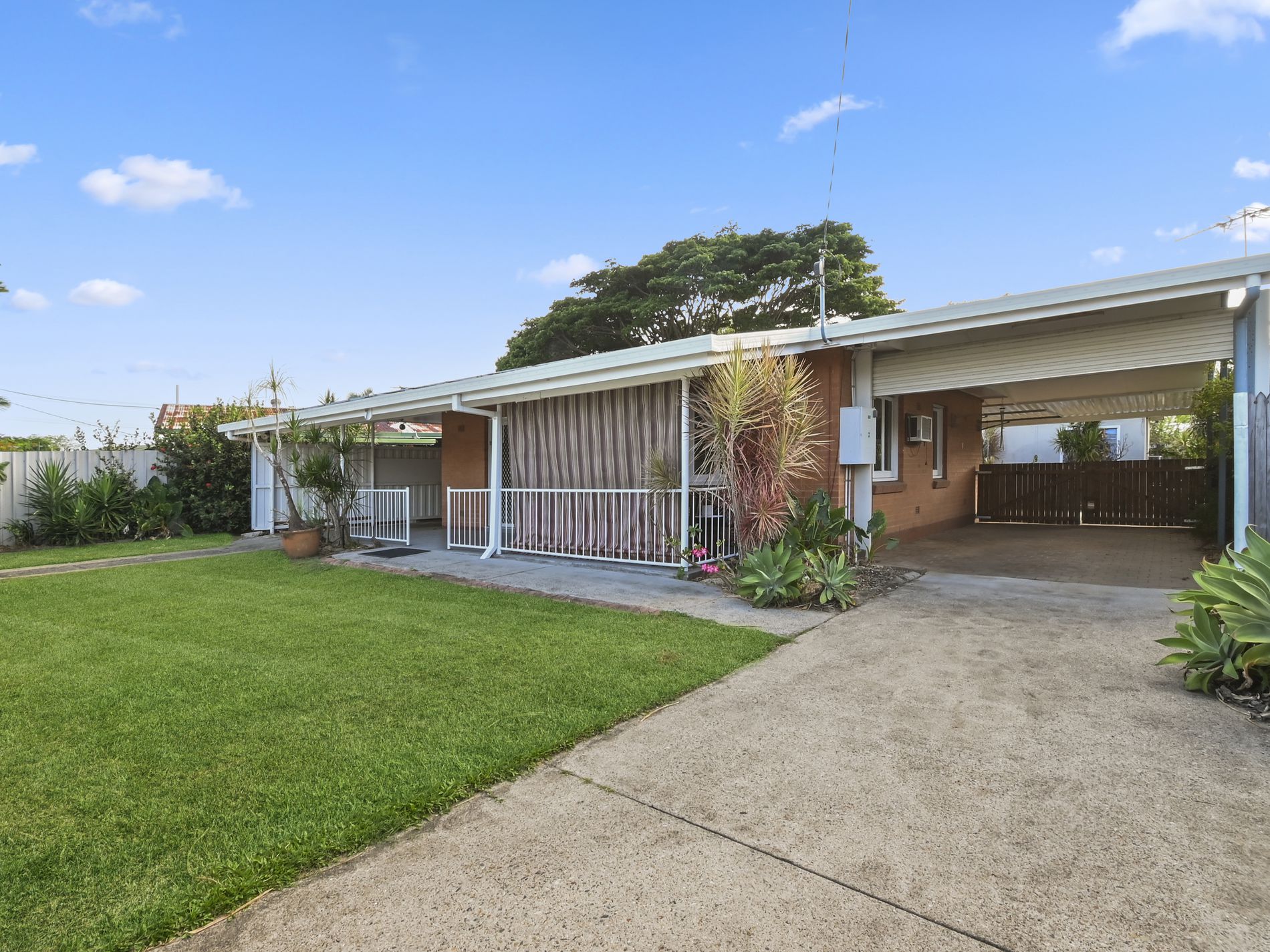 7 BRENNAN STREET, Manunda