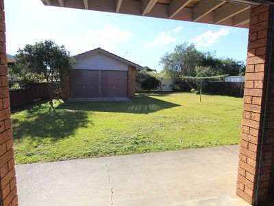3 Endeavour Court, Forster