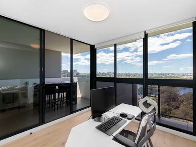 1502 / 6 Gertrude Street, Wolli Creek