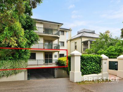 3 / 27-29 Eden St, Arncliffe