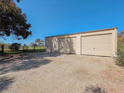 207 Dip Road, Wandella