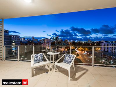 59 / 35 Wellington Street, East Perth