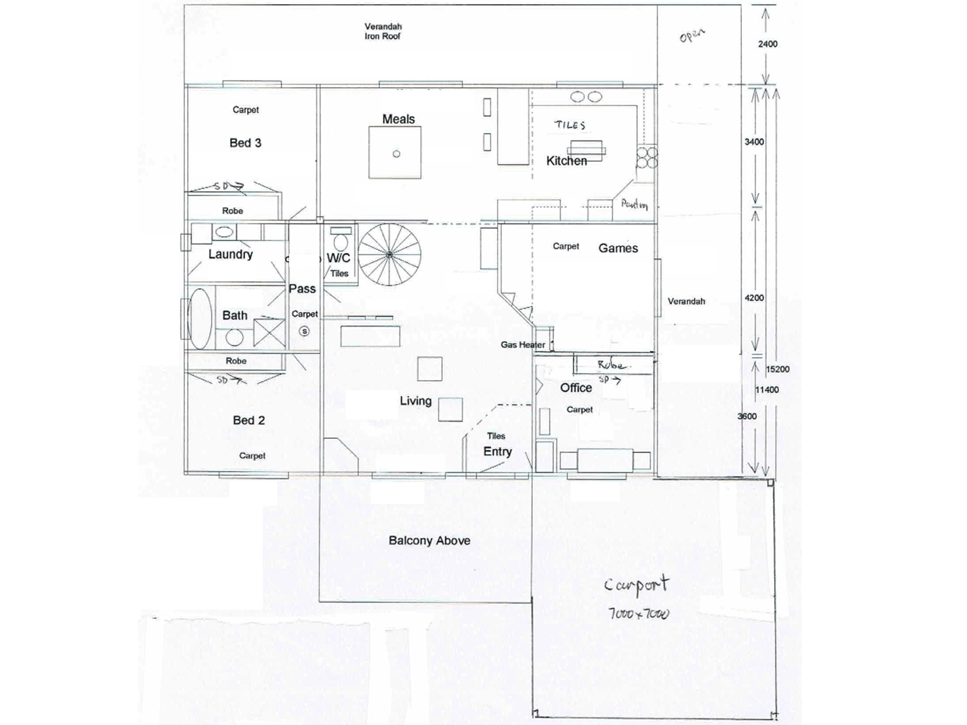 5 Scobie St South, Avenel