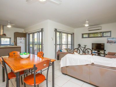 1 Huxtable Crescent, South Hedland