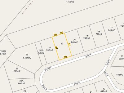 22 Cone Place, South Hedland